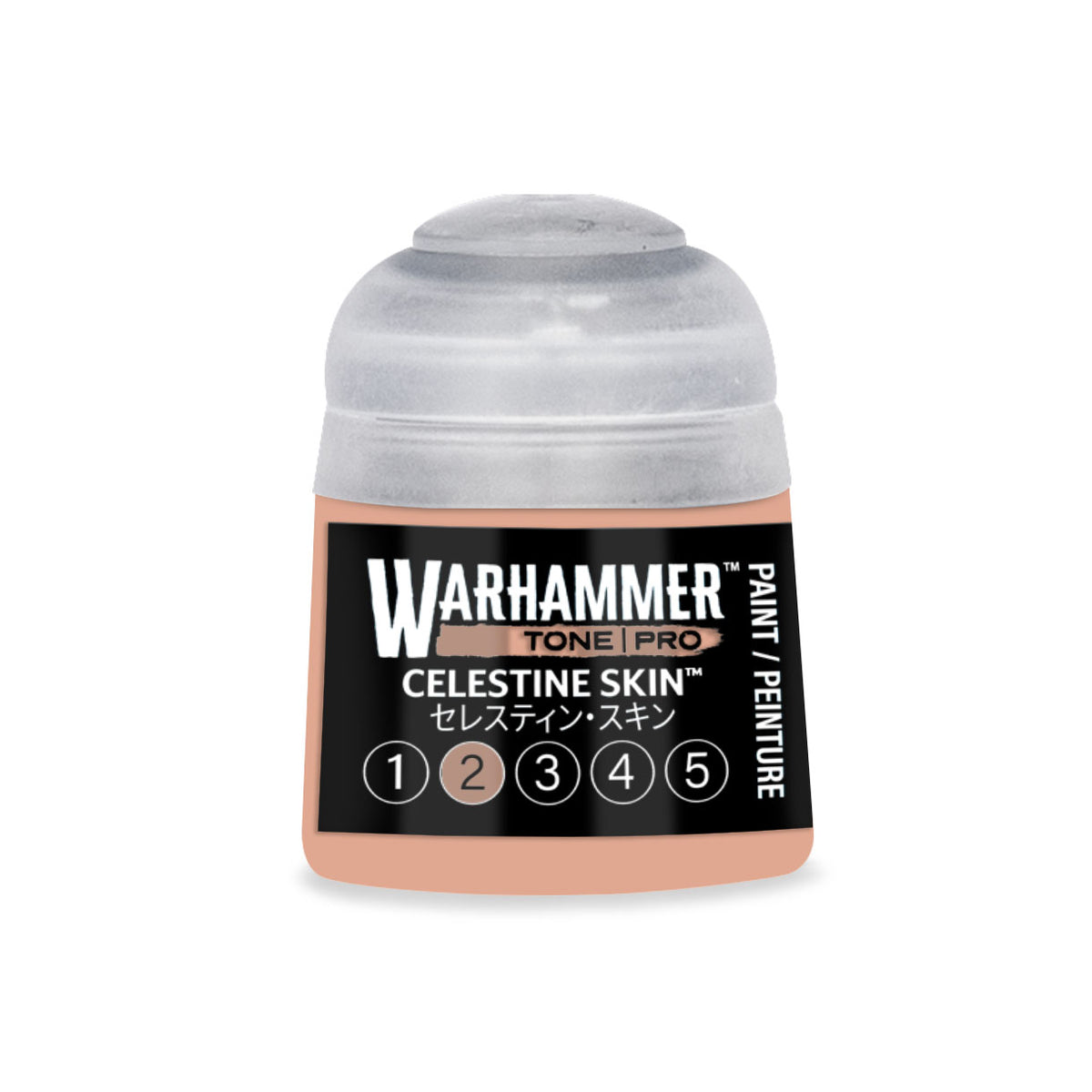 Warhammer Colour Tone CELESTINE SKIN 2 Paint Games Workshop