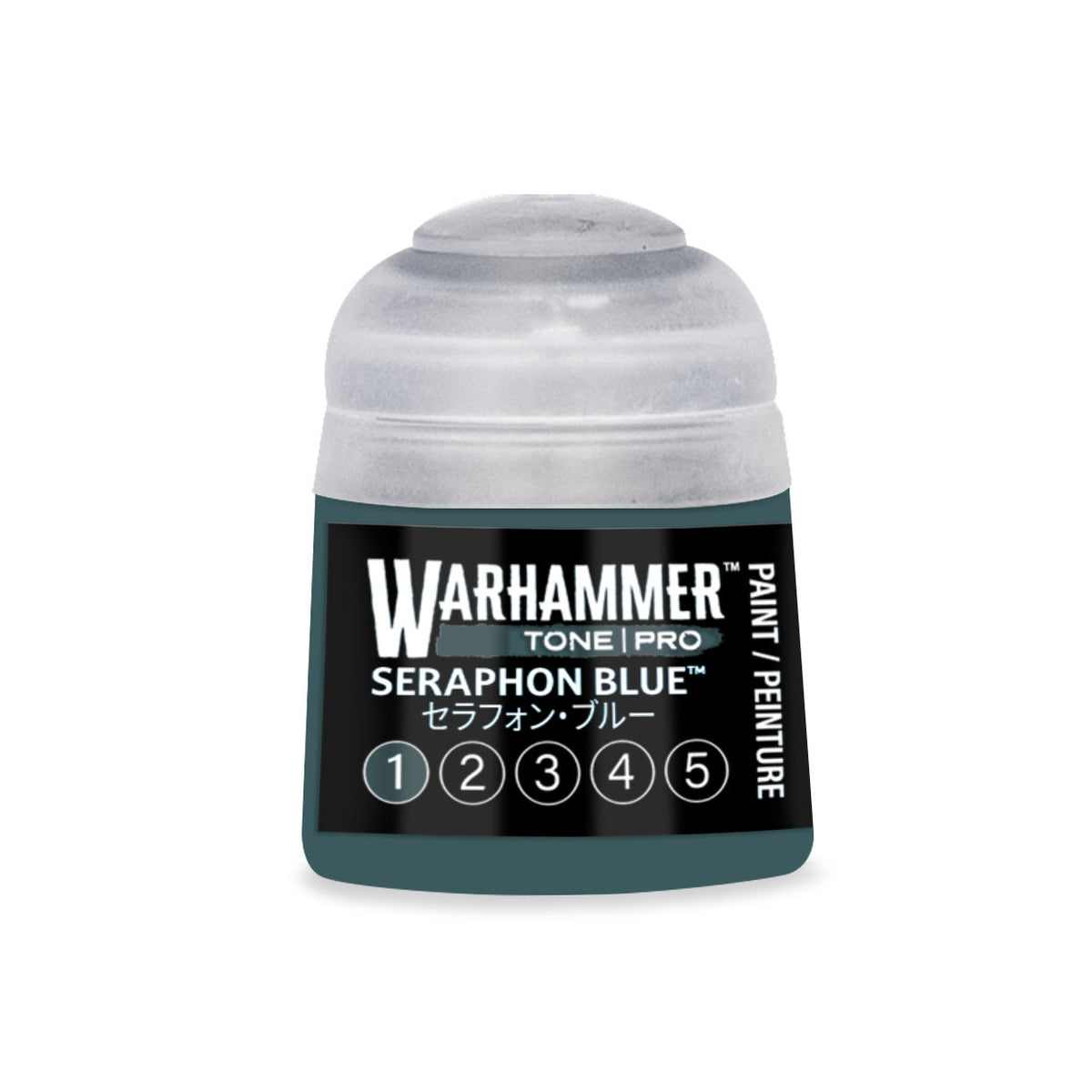 Warhammer Colour Tone SERAPHON BLUE 1 Paint Games Workshop