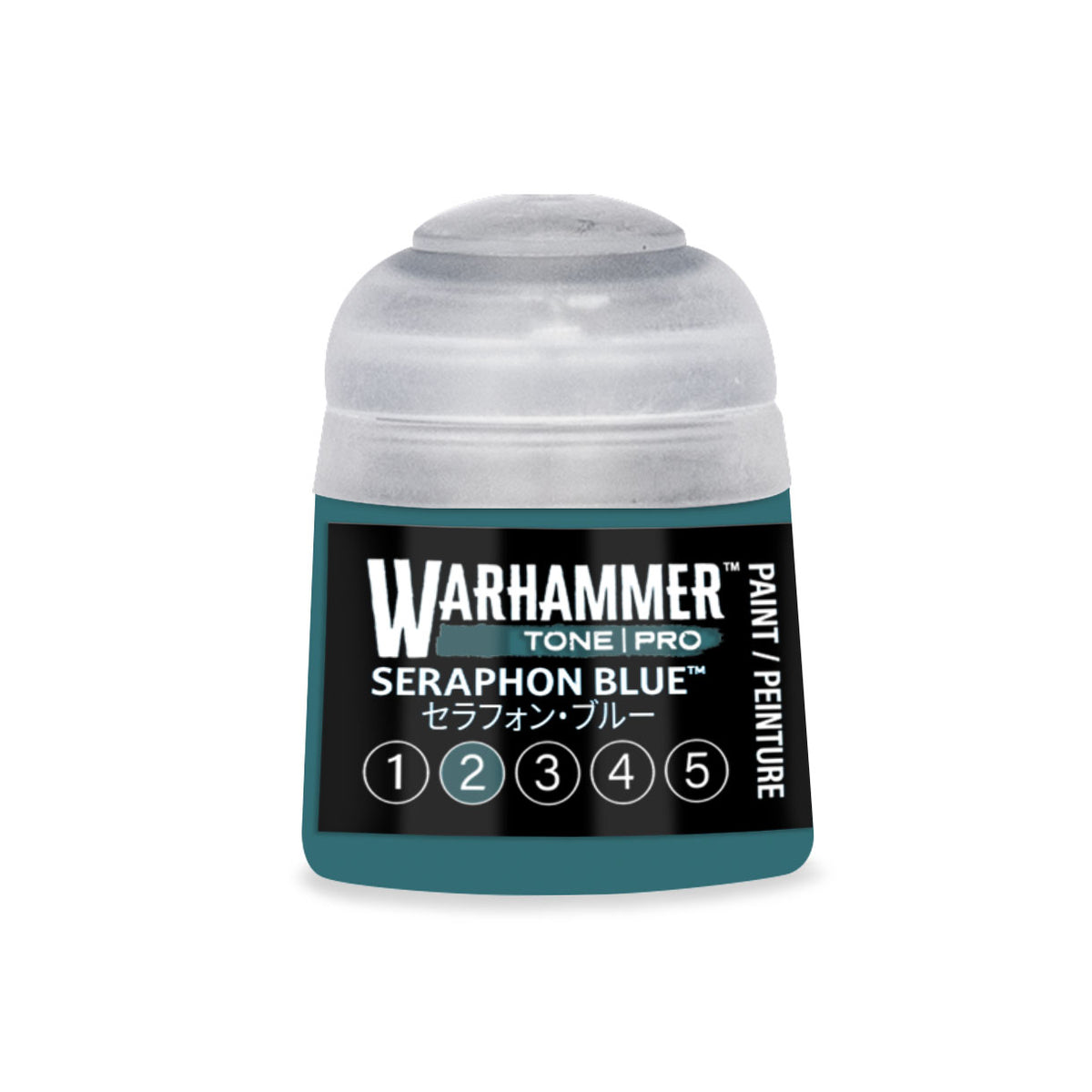 Warhammer Colour Tone SERAPHON BLUE 2 Paint Games Workshop