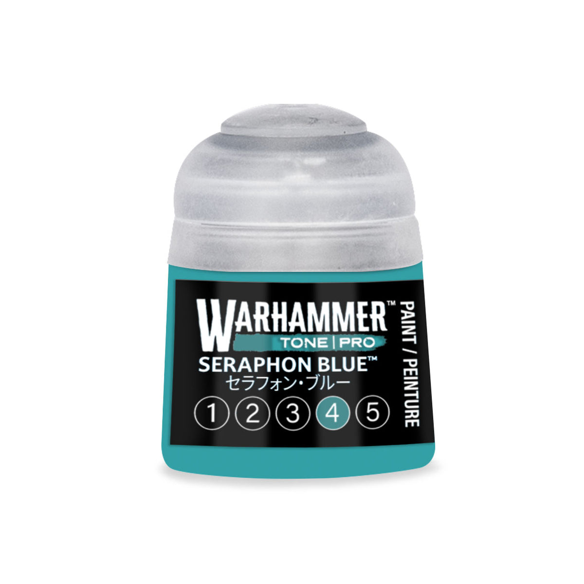 Warhammer Colour Tone SERAPHON BLUE 4 Paint Games Workshop