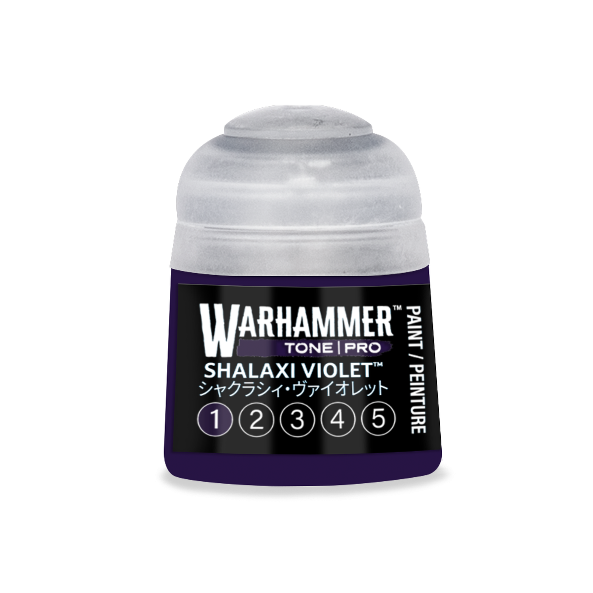 Warhammer Colour Tone ULTRAMAR BLUE 1 Paint Games Workshop