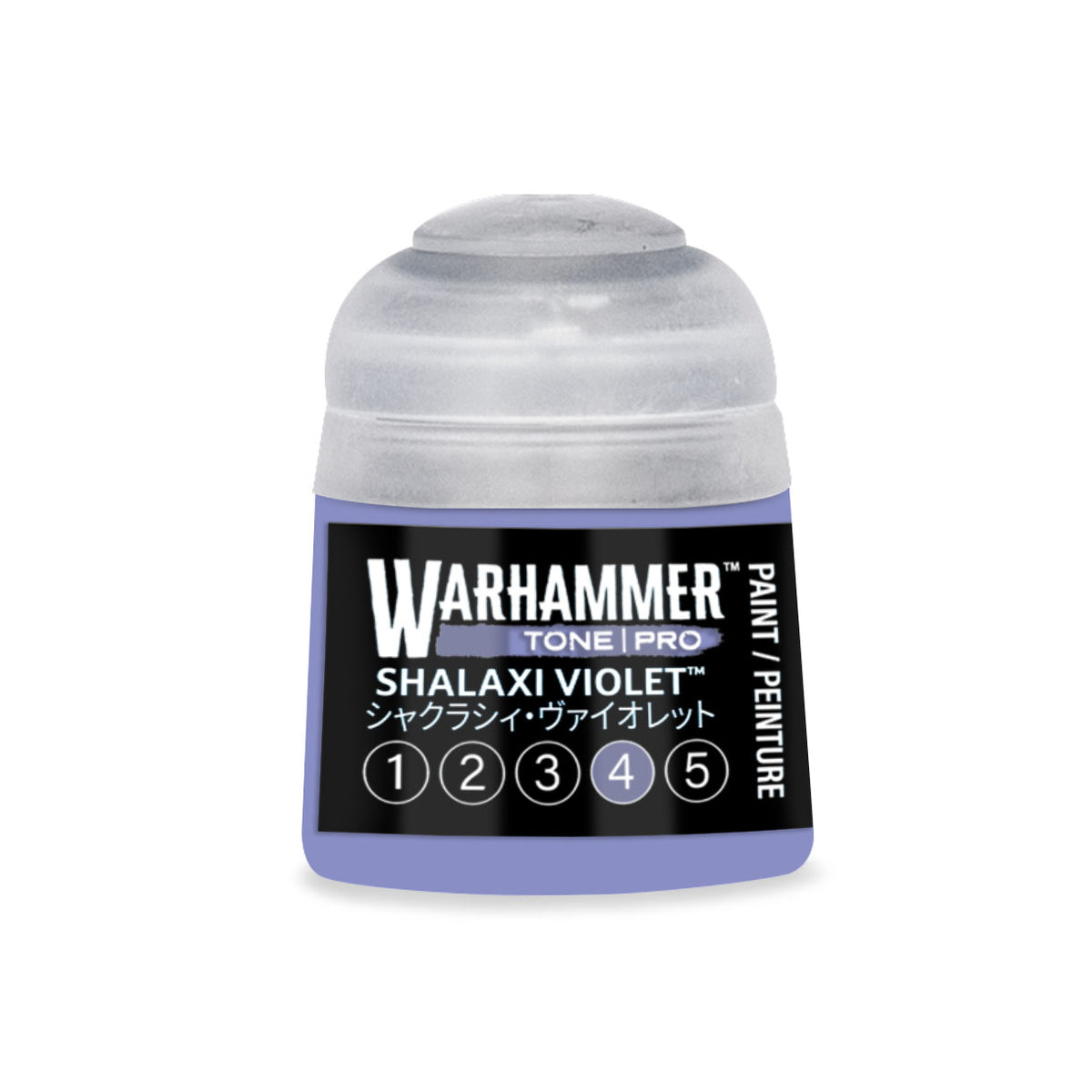 Warhammer Colour Tone ULTRAMAR BLUE 4 Paint Games Workshop
