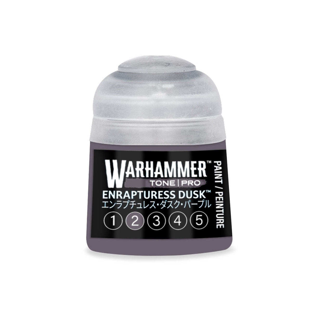 Warhammer Colour Tone ENRAPTURESS DUSK 2 Paint Games Workshop