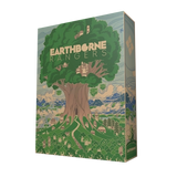 Earthborne Rangers (2 options) Board Games Naylor Games