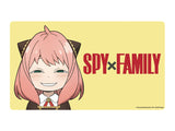 Spy X Family Playmat (4 options) Supplies Kessler Corporation PM SXF Heh  