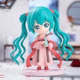 Original Goldlok Hatsune Miku Qu Yunshang Series Mystery Box Toys LuminaToyz HM Origina Goldlok