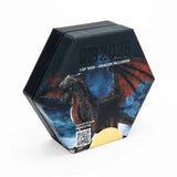 Gen Con 2025: Dragon Sharp Edge Set Dice Sirius Dice