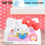 TOP TOY Sanrio Characters Fridge Magnet & Figurine Toys Top Toy