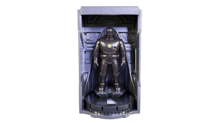 HeroClix Marvel Iconix Hall of Armor Miniatures WizKids   