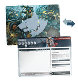 Warhammer 40K Space Wolves: Datasheet Cards Miniatures Games Workshop