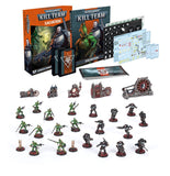 Warhammer 40K Kill Team: Salvation Miniatures Games Workshop   