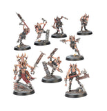 Warhammer 40K Kill Team: Blood and Zeal Miniatures Games Workshop