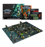 Warhammer 40K Kill Team: Tomb World Miniatures Games Workshop