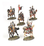Age of Sigmar Cities of Sigmar Freeguild Cavaliers Miniatures Games Workshop   