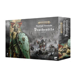 Age of Sigmar Soulblight Gravelords: Deathrattle Army Set Miniatures Games Workshop