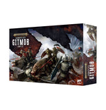 Age of Sigmar Gloomspite Gitz: Gitmob Army Set Miniatures Games Workshop
