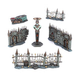 Age of Sigmar Spearhead: Sand & Bone Gaming Pack Miniatures Games Workshop