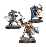 Warhammer Underworlds: Embergard Miniatures Games Workshop   