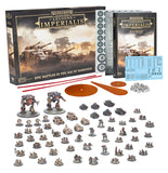 Warhammer 40K Horus Heresy Legions Imperialis Box Miniatures Games Workshop   