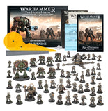 Horus Heresy Age of Darkness: Saturnine Miniatures Games Workshop