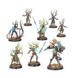 Age of Sigmar Warcry: Twistweald Miniatures Games Workshop   
