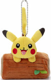 Pokemon Plush Eco Bag (2 options) Plushes JBK International Tote Plush Pikachu  