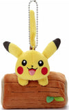 Pokemon Plush Eco Bag (2 options) Toys JBK International Tote Plush Pikachu  