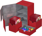 Ultimate Guard Flip'n'Tray Deck Box (17 options) Supplies Ultimate Guard