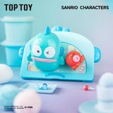 TOP TOY Sanrio Characters Fridge Magnet & Figurine Toys Top Toy