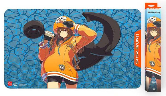 UniVersus Guilty Gear - Strive - Playmat (4 options)