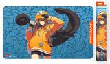 UniVersus Guilty Gear - Strive - Playmat (4 options) Supplies Asmodee PM GGS May