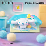 TOP TOY Sanrio Characters Fridge Magnet & Figurine Toys Top Toy