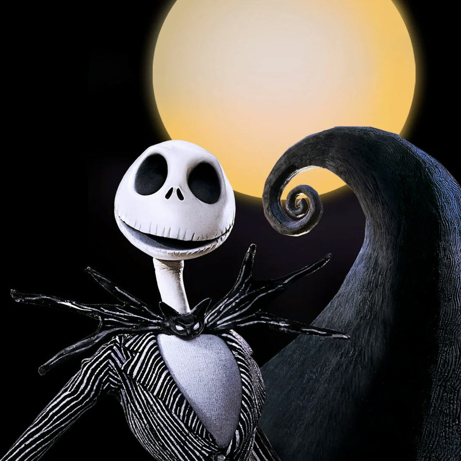Spot It! The Nightmare Before Christmas Party Games Asmodee Spot It! TNBC