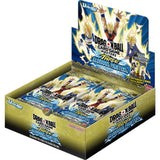 Dragon Ball Super TCG: Masters: Three Glorious Fighters [B30] Trading Card Games Bandai DBS [B30] BOX