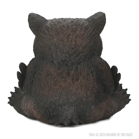 D&D Replicas of the Realms - Baby Owlbear Life-Size Figure Art & Decor WizKids   