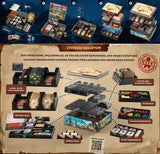 Lost Ruins of Arnak Adventure Chest Board Games Czech Games Edition