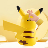 Pokemon Pikachu Coin Bank Figurine Toys LuminaToyz