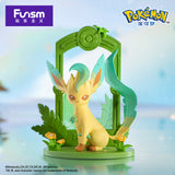 Funism Pokemon - Let's Go! Eevee Series Mystery Box Toys Funism