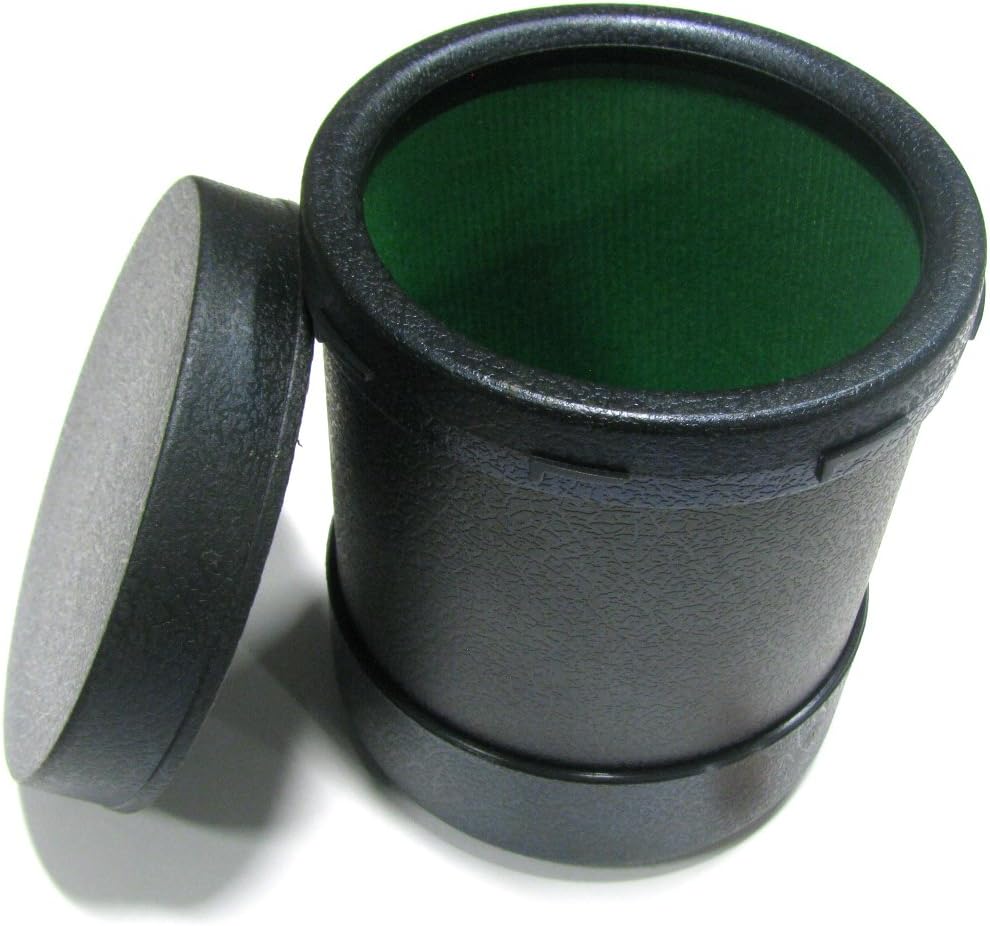 Plastic Dice Cup  Koplow Games   