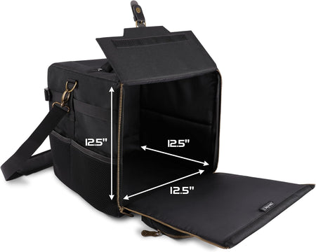 Enhance Board Game Shoulder Bag Supplies Enhance Gaming   