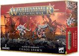Age of Sigmar Slaves to Darkness: Chaos Spawn Miniatures Games Workshop   