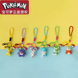 Pokemon Scented Hanging Ornaments Toys LuminaToyz