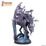 Dungeons & Lasers: Wolfrake Miniatures Archon Studio   