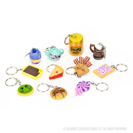 Critical Role: Taste of Exandria Charm Blind Bag Clothing & Accessories WizKids