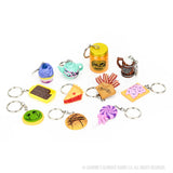 Critical Role: Taste of Exandria Charm Blind Bag Clothing & Accessories WizKids