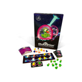 Abducktion: Intergalacduck Research Expansion Board Games Very Special Games   
