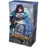Grand Archive TCG: Radiant Origins- Pantheon Deck Set (4 Decks) Trading Card Games Weebs of the Shore PANTH Arisanna