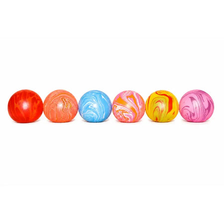 2.8" Tie-Dye Squishy Sphere - World of Squish Toys World of Squish Tie-Dye Squishy Sphere