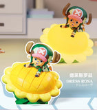 One Piece Chopper Night Light Mystery box Toys LuminaToyz