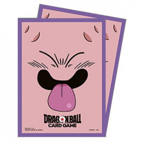 Dragon Ball Super TCG Official Sleeves Assortment 2 Supplies Bandai